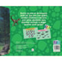 Livro Escreva e apague Dinossauros - Com canetas coloridas para escrever a apagar