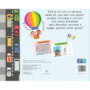 Livro Escreva e apague Veículos - Com canetas coloridas para escrever a apagar