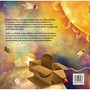 Livro Estela Estrela e suas férias no espaço