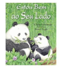 Livro Estou bem ao seu lado