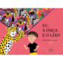 Livro Eu, a onça e o lixo
