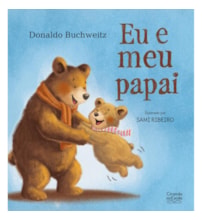 Livro Eu e meu papai