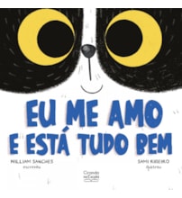 Livro Eu me amo e está tudo bem