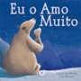 Livro Eu o amo muito