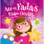 Livro Even fairies need glasses