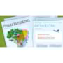 Livro Extra! Extra! Folha da floresta