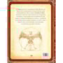 Livro Fábulas de Leonardo Da Vinci