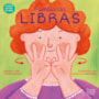 Livro Família da Libras