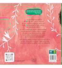 Livro Família da Libras - Sentimentos