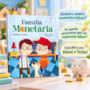Livro Família monetária
