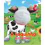 Livro Fantoche A vaquinha quer passear