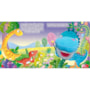 Livro Fantoche Dinos magical surprise