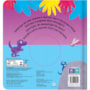 Livro Fantoche Dinossaur