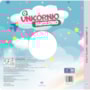 Livro Fantoche O Unicórnio Fantástico