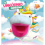 Livro Fantoche O Unicórnio Fantástico