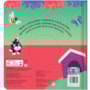Livro Fantoche Puppy