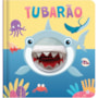 Livro Fantoche Shark