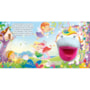 Livro Fantoche Unicorn  the magical wishes