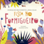 Livro Festa no formigueiro