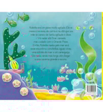 Livro Fidget fish
