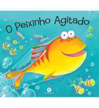 Livro Fidget fish
