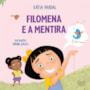 Livro Filomena e a mentira