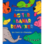 Livro Flappy waggy wiggly