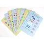 Livro Flash cards Aprendendo Contas