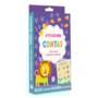 Livro Flash cards Aprendendo Contas