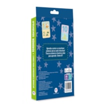 Livro Flash cards Aprendendo Números