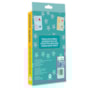 Livro Flash cards Aprendendo Palavras
