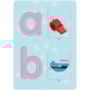 Livro Flash cards Aprendendo Palavras