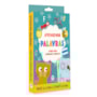 Livro Flash cards Aprendendo Palavras