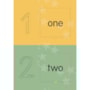Livro Flash cards Counting Activity - Flashcards