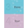 Livro Flash cards Counting Activity - Flashcards