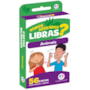 Livro Flash cards Flash cards - Animais em Libras - Com QR code para aprender os sinais