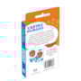 Livro Flash cards Flash Cards Cartas Bilíngues - Corpo humano - Human body
