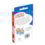 Livro Flash cards Flash Cards Cartas Bilíngues - Meu mundo - My world