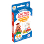Livro Flash cards Flash Cards Cartas Bilíngues - Meu mundo - My world