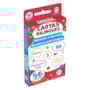 Livro Flash cards Flash Cards Cartas Bilíngues - Números e formas - Numbers and shapes