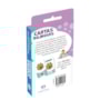 Livro Flash cards Flash Cards Cartas Bilíngues - Primeiras palavras - First words