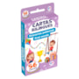 Livro Flash cards Flash Cards Cartas Bilíngues - Primeiras palavras - First words