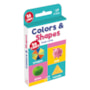 Livro Flash cards Flash Cards: Colors and Shapes
