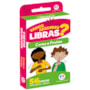 Livro Flash cards Flash cards - Cores e frutas em Libras - Com QR code para aprender os sinais