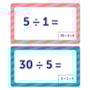 Livro Flash cards Flash Cards: Division