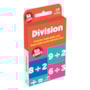 Livro Flash cards Flash Cards: Division