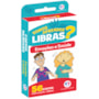 Livro Flash cards Flash cards - Emoções e saúde em Libras - Com QR code para aprender os sinais