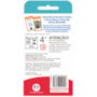 Livro Flash cards Flash cards - Emoções e saúde em Libras - Com QR code para aprender os sinais