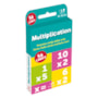 Livro Flash cards Flash Cards: Multiplication