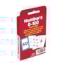 Livro Flash cards Flash Cards: Numbers 0 to 100